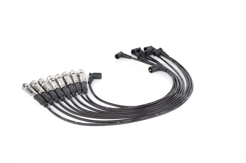 BOSCH 0 986 356 330 Uždegimo laido komplektas