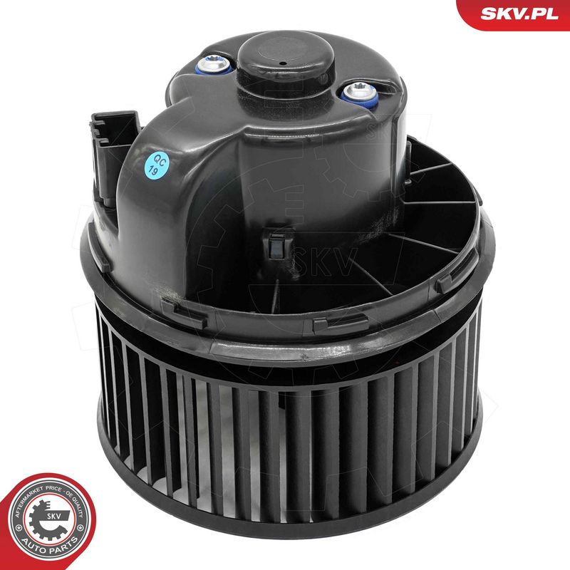 Salongipuhur, ESEN SKV 68SKV269