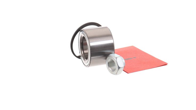 SKF VKBA3571 Комплект колісних підшипників
