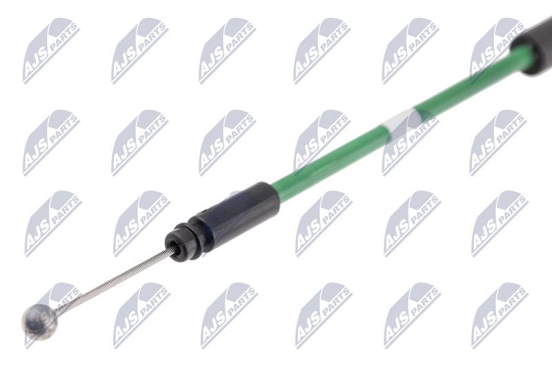 Ukselukk, NTY EZC-HY-763