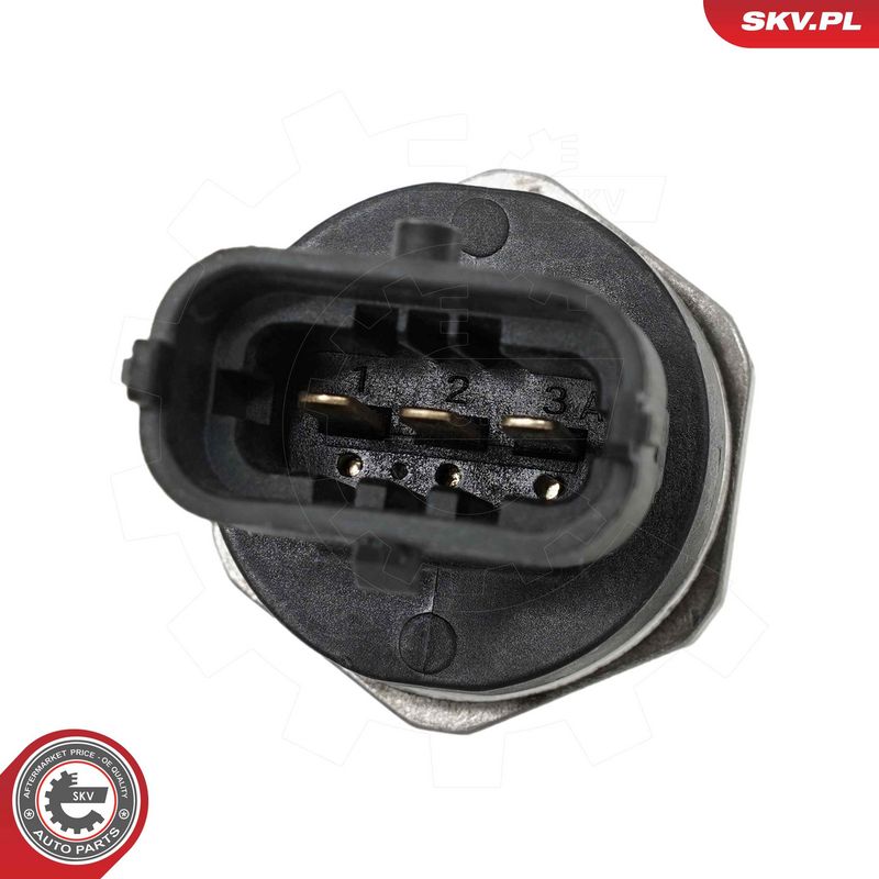 Andur, kütuserõhk, ESEN SKV 95SKV146