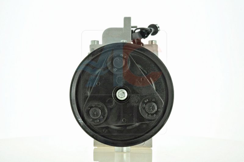 ACAUTO AC-01HA007 Compressor, air conditioning