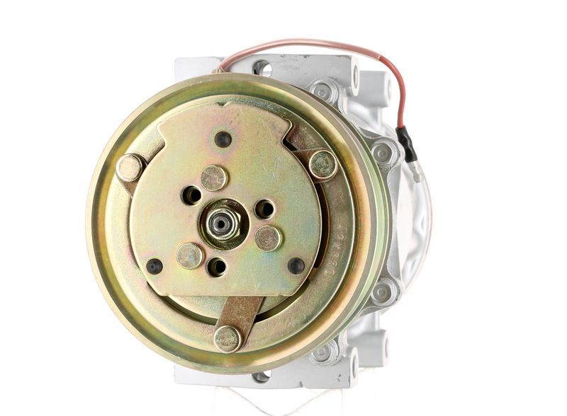 CEVAM 8600163 Compressor, air conditioning