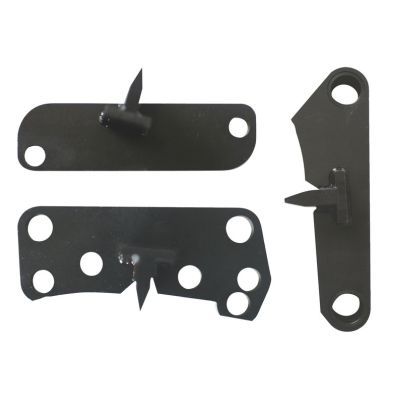 KS TOOLS 400.2600 - Adjustment Tool Set, valve timing