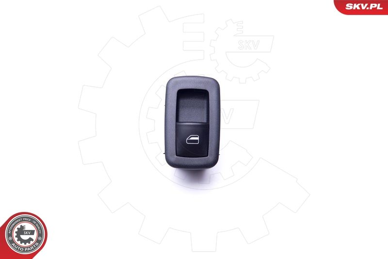 ESEN SKV 37SKV351 Switch, window regulator