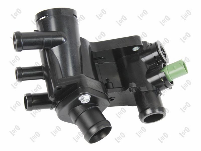 Termostaat, Jahutusvedelik,...