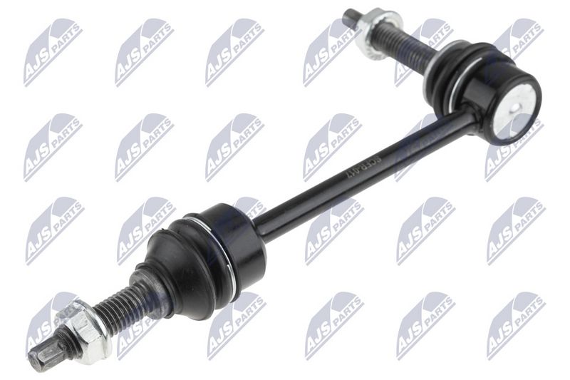 NTY ZLP-FR-017 Link/Coupling Rod, stabiliser bar