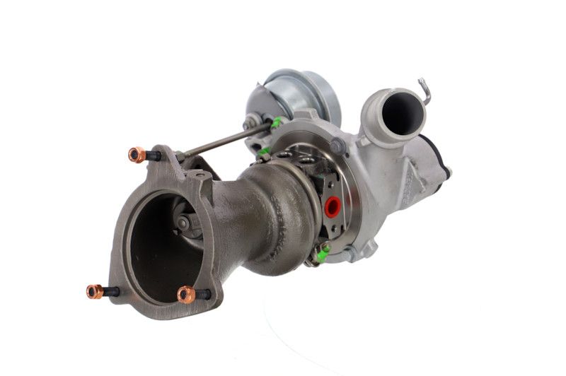 REMANTE 003-001-003795R Charger, charging (supercharged/turbocharged)