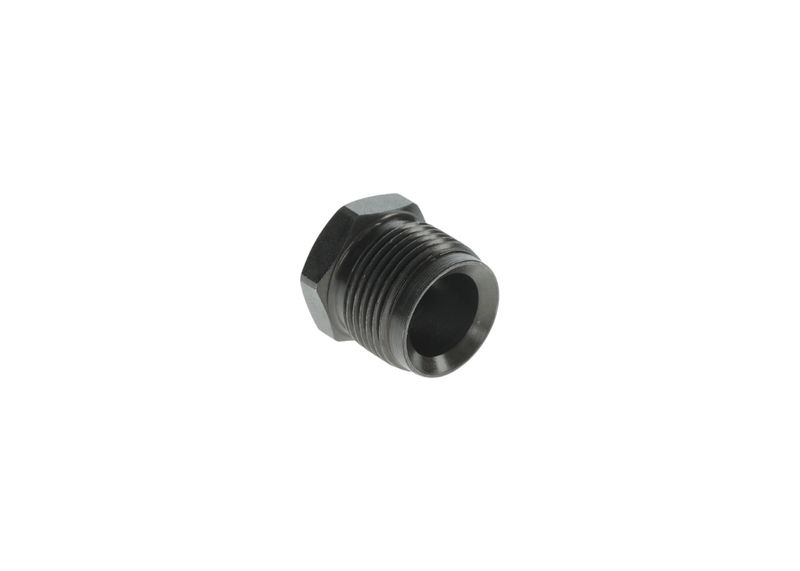 BOSCH F00RJ00346 Socket union, injection nozzle inlet connector