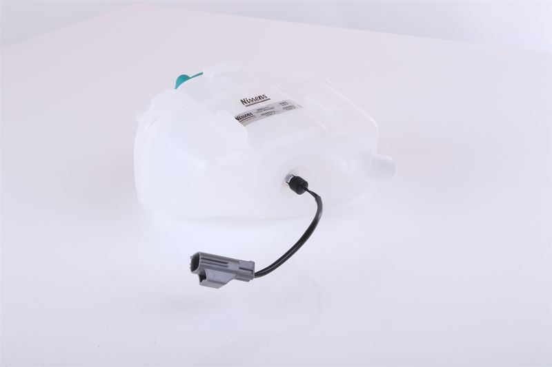 NISSENS 996177 Expansion Tank, coolant