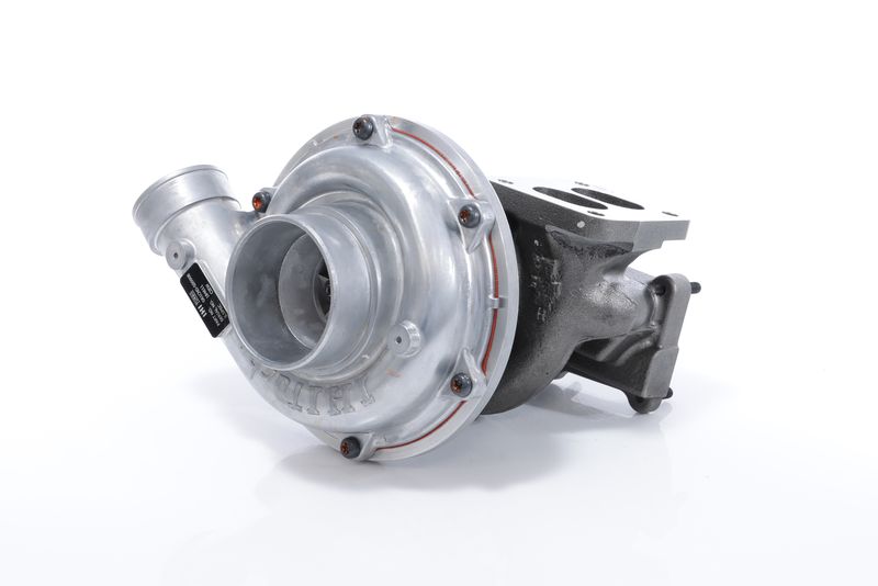 Compresor,sistem de supraalimentare T914793 BTS Turbo