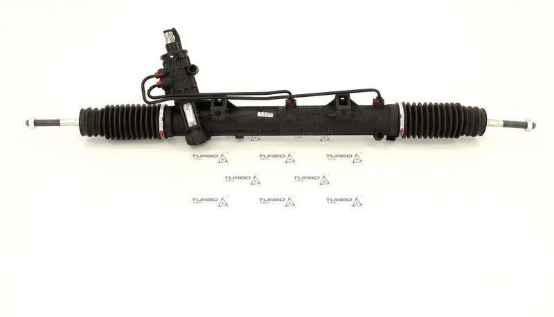 TURBO-TEC Vairo pavara