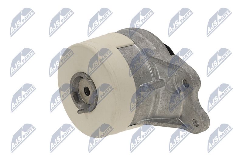 Paigutus, Mootor, NTY ZPS-ME-027