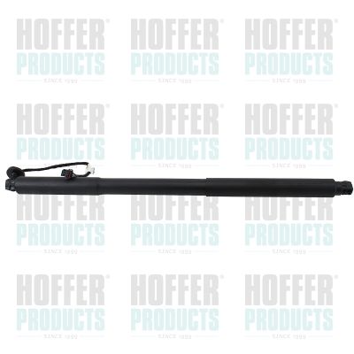 HOFFER Gázrugó, polc (csomag-/raktér) H301087