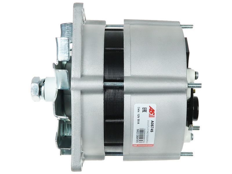 AS-PL A0574S Alternator
