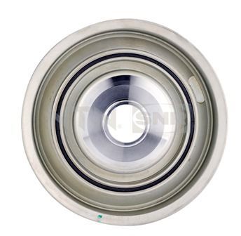 Rihmaratas, väntvõll, SNR...