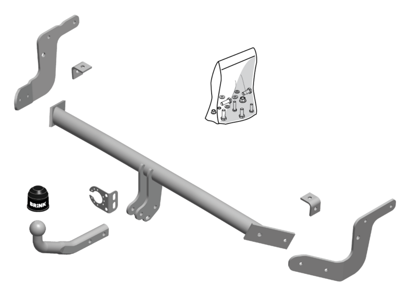 Haakeseade, BRINK 578000