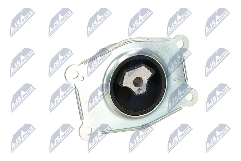 Paigutus, Mootor, NTY ZPS-PL-044