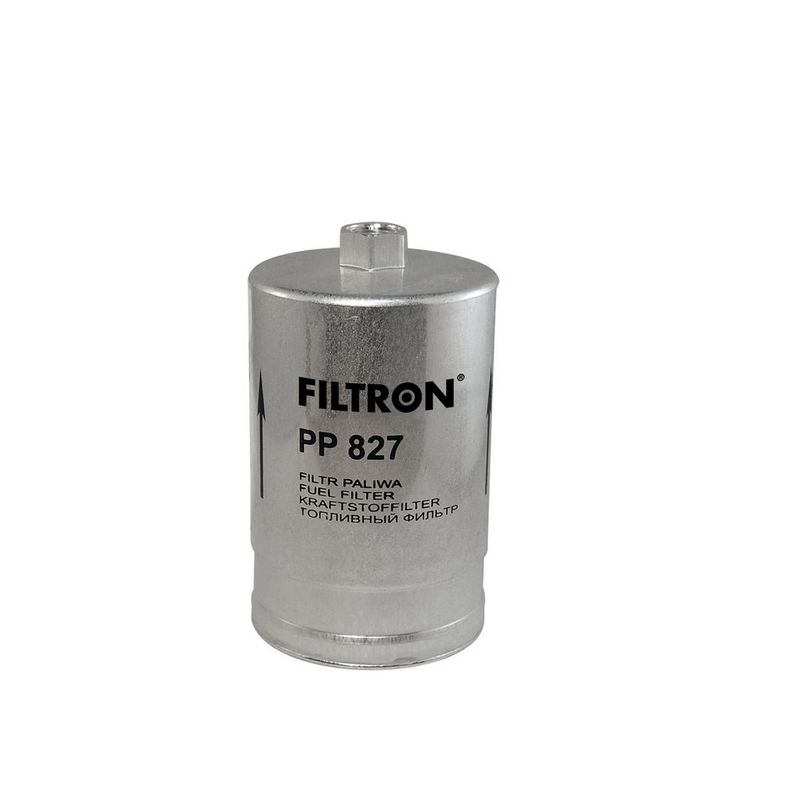 Kütusefilter, FILTRON PP 827