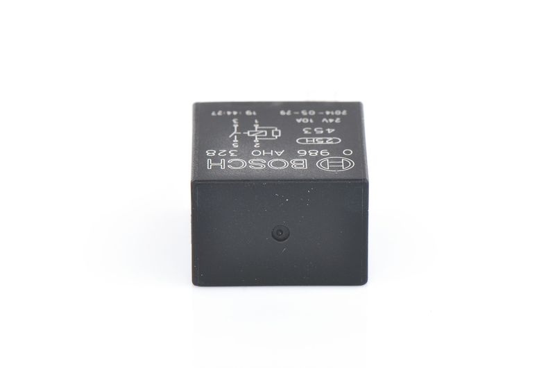 BOSCH 0 986 AH0 328 Relay, main current
