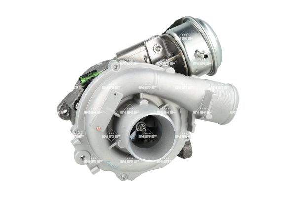 Kompressor, ülelaadimine, NRF 90010181