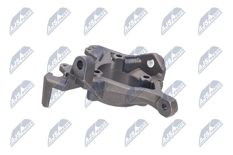 Käändmik, rattakinnitus, NTY ZZP-CH-029