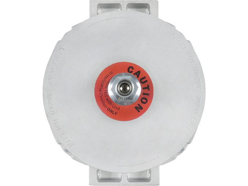 Brand new AS-PL Alternator