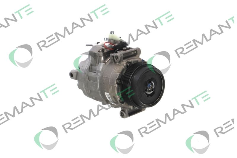 REMANTE 005-001-000160R Compressor, air conditioning