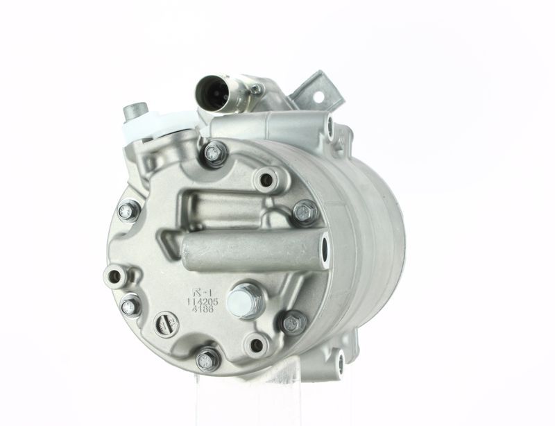 CEVAM 8700008 Compressor, air conditioning