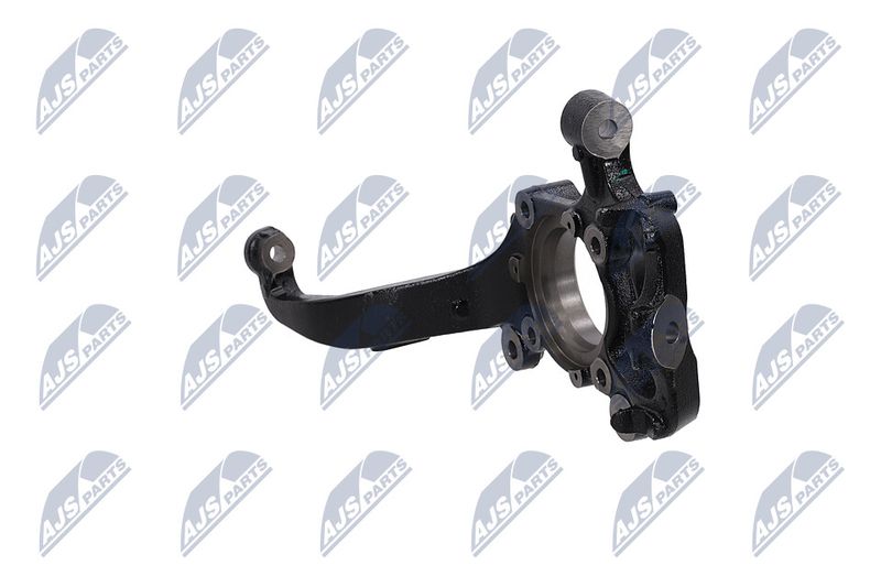 Käändmik, rattakinnitus, NTY ZZP-FR-034