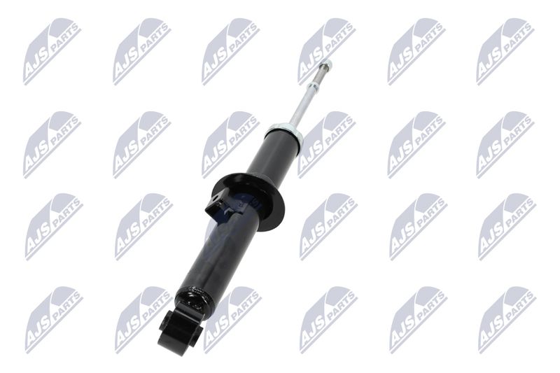 Amort, NTY A-KA-306
