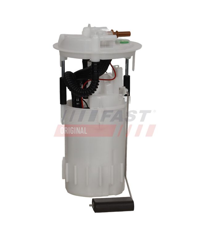 Kütuse etteandemoodul, FAST FT53036
