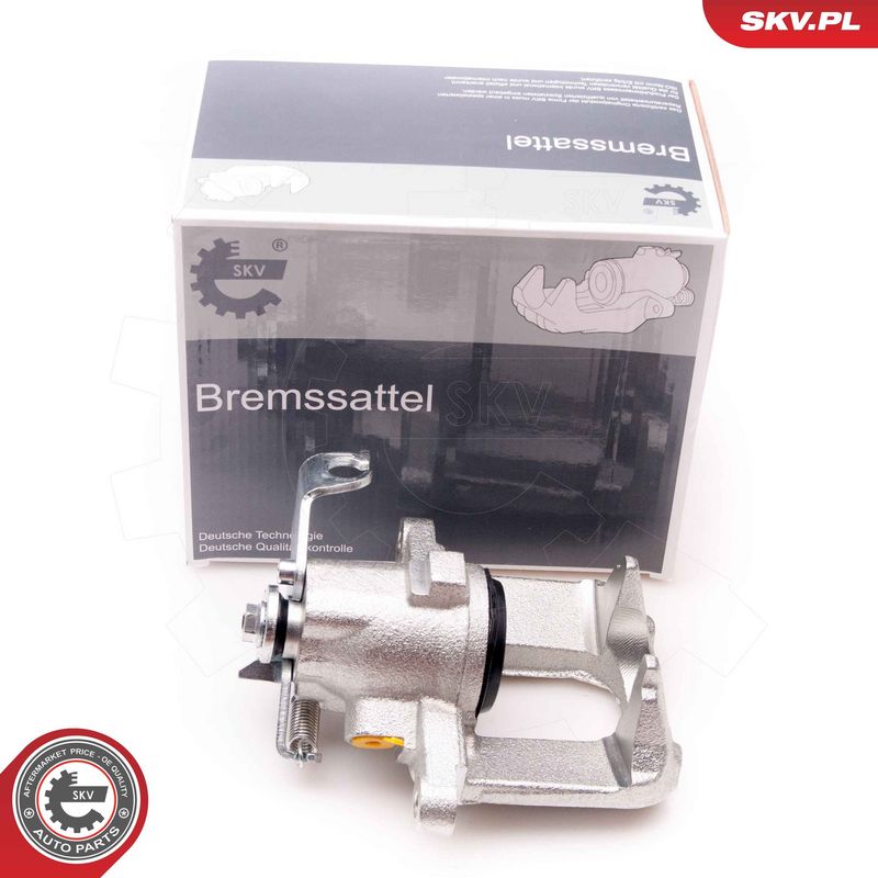 Pidurisadul, ESEN SKV 34SKV003