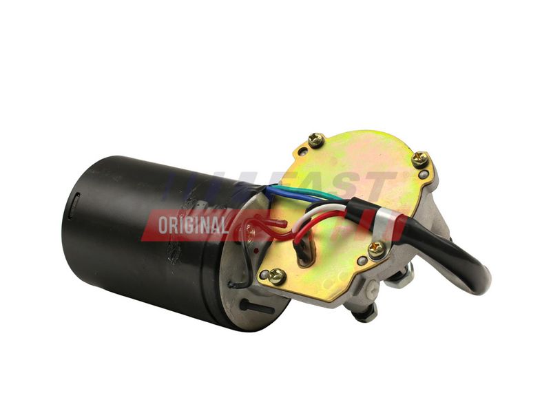 Elektrimootor, tulepesurid, FAST FT82202