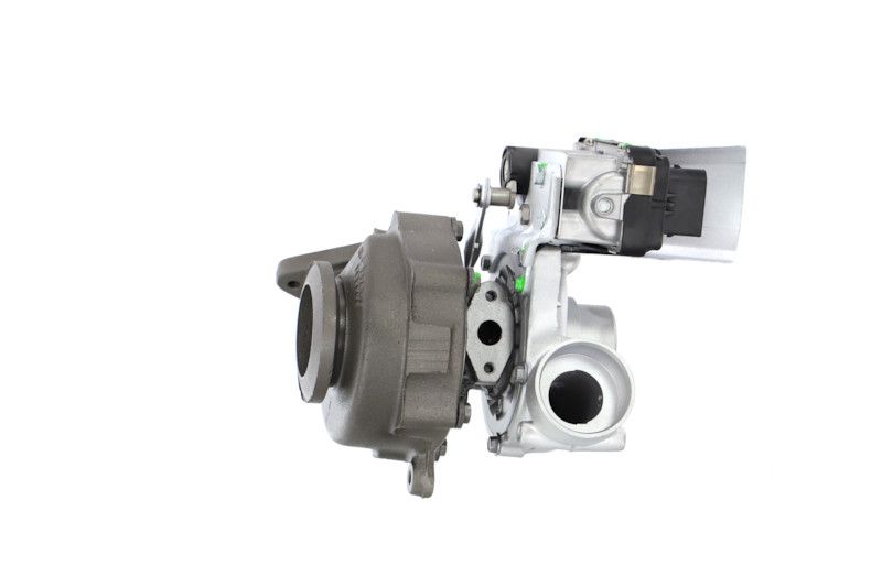 REMANTE 003-002-001008R Charger, charging (supercharged/turbocharged)