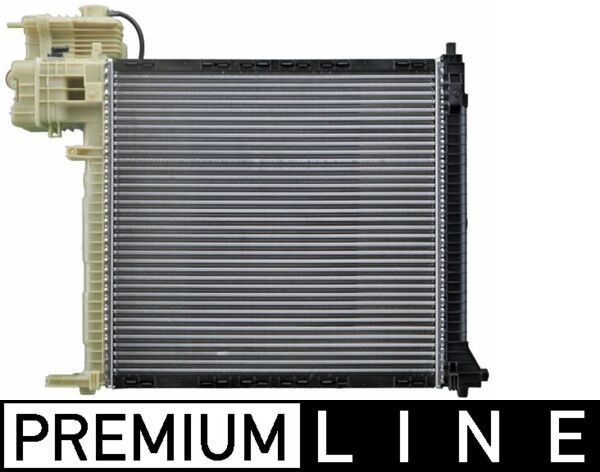 MAHLE Radiateur CR 386 000P