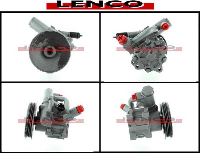 LENCO hidraulikus szivattyú, kormányzás SP3403