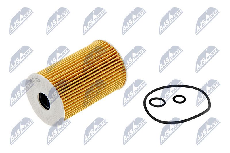 NTY FOF-VW-028 - Oil Filter