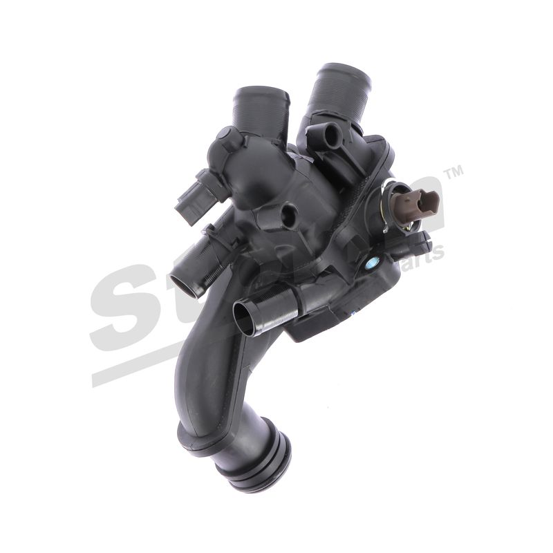 Boîtier du thermostat STORM QUALITY PARTS F15384