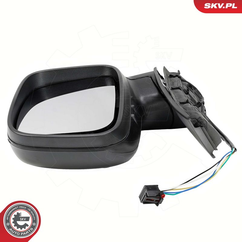 Välipeegel, ESEN SKV 97SKV720