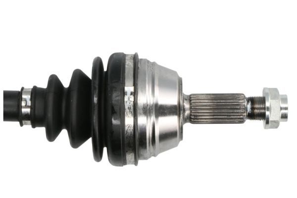 PASCAL G2G020PC Drive Shaft