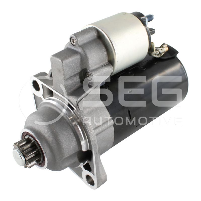 SEG Automotive 0001125042 Starter