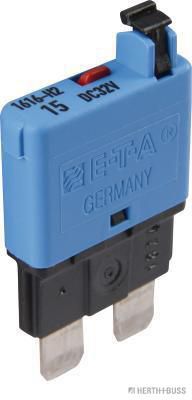 Automat siguranta HERTH+BUSS ELPARTS 50295912