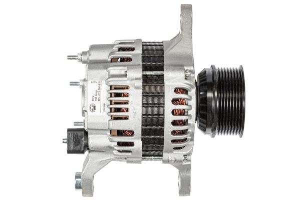 HELLA 8EL 012 584-831 Alternator