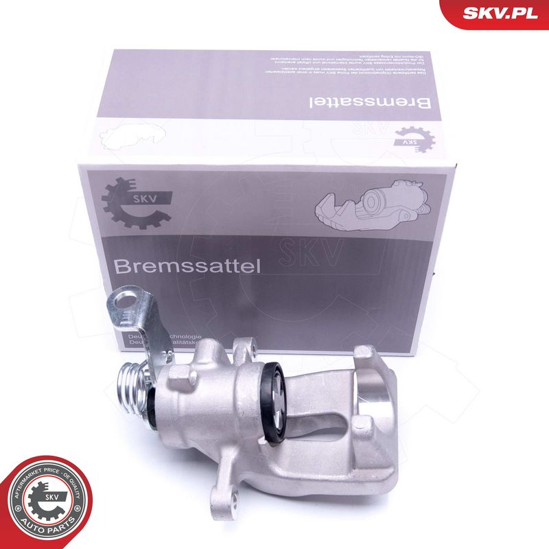 Pidurisadul, ESEN SKV 44SKV573