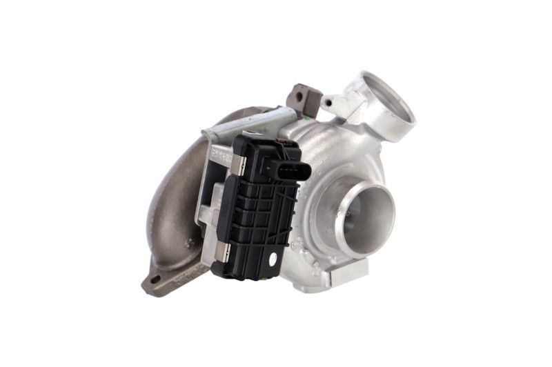 REMANTE 003-002-004455R Charger, charging (supercharged/turbocharged)