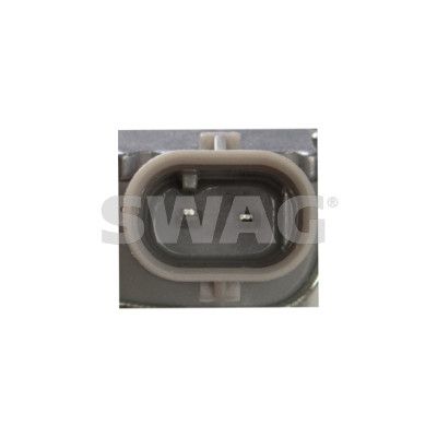 SWAG 33 10 2673 Control Valve, camshaft adjustment