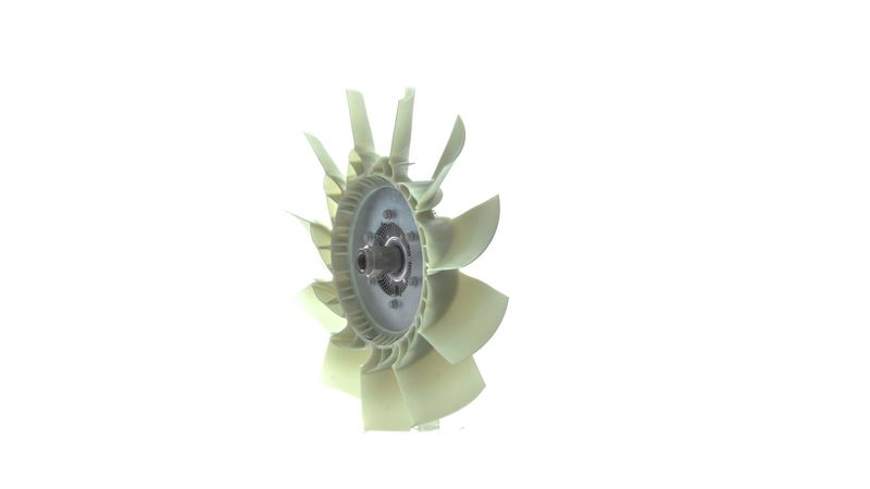 Product Image - Koelventilatorwiel - CFF484000P - MAHLE