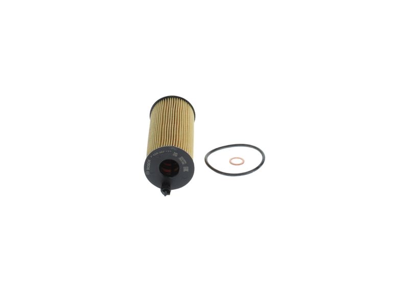 BOSCH Filtre à huile F 026 407 123