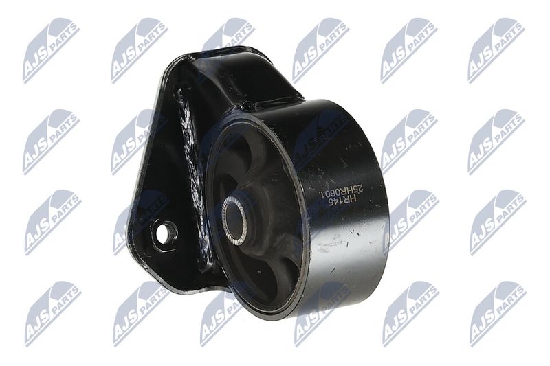 Paigutus, Mootor, NTY ZPS-HY-559